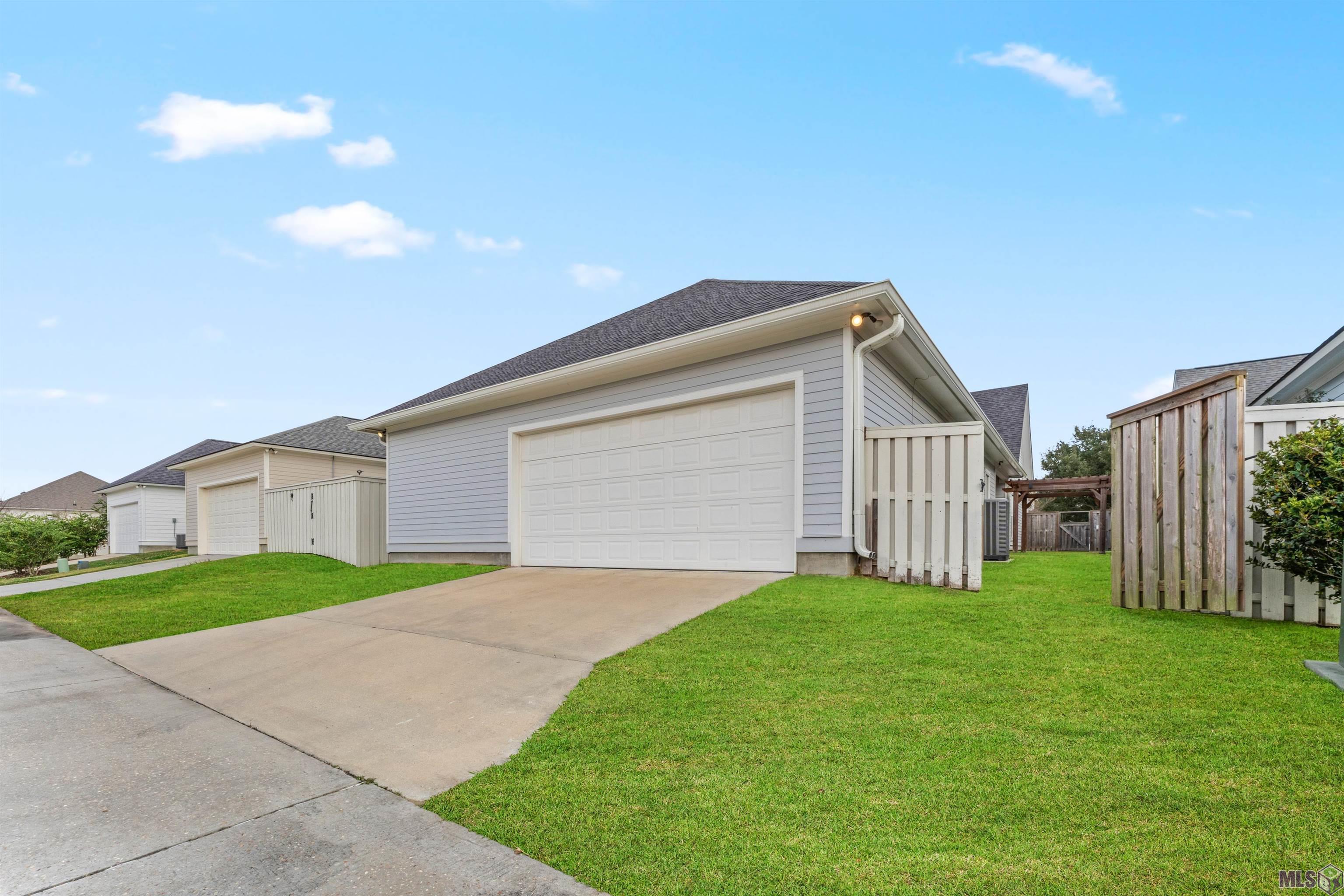 1248 Americana Boulevard Zachary, LA 70791 - Photo 38 of 38