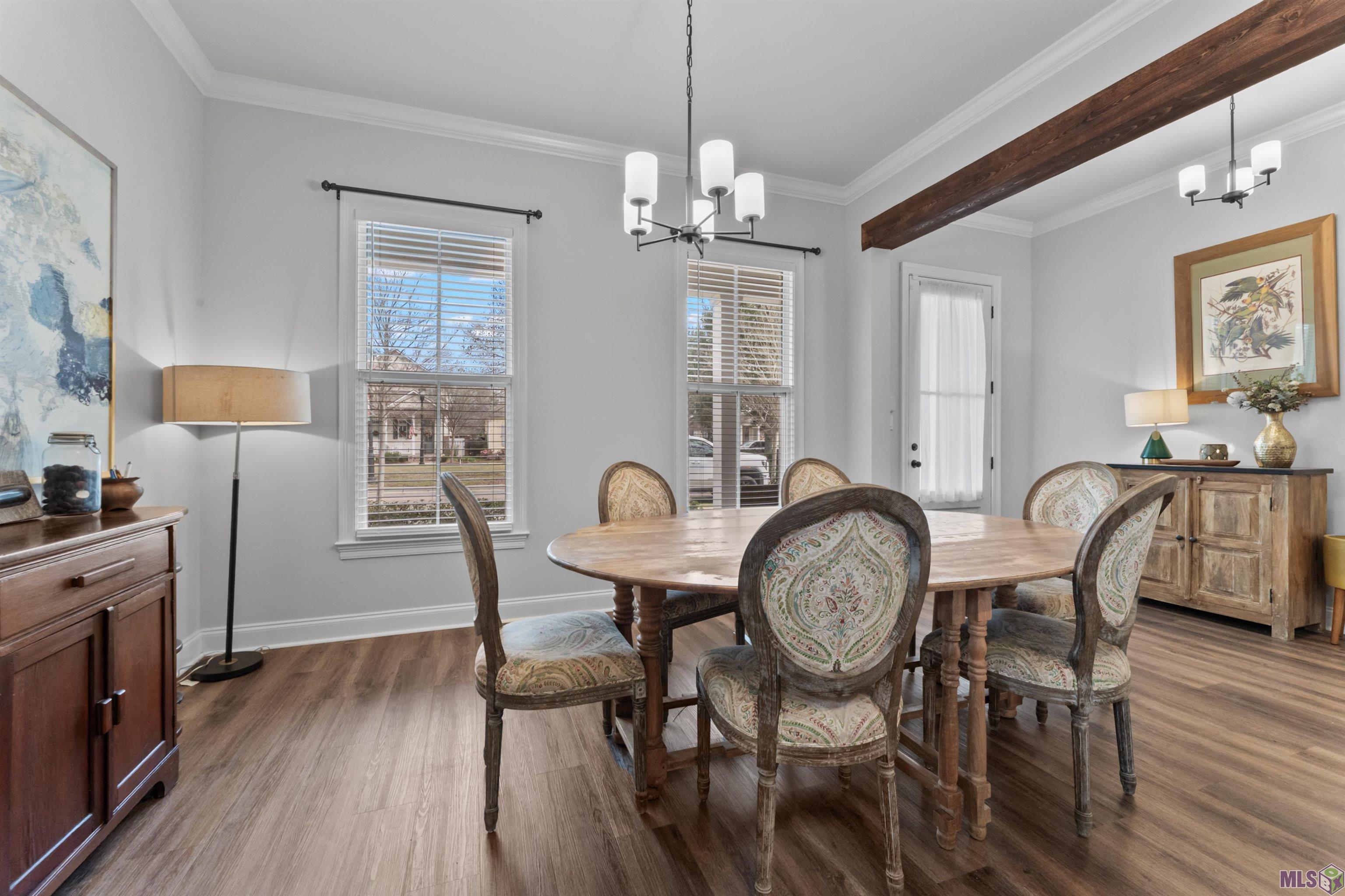 1248 Americana Boulevard Zachary, LA 70791 - Photo 6 of 38