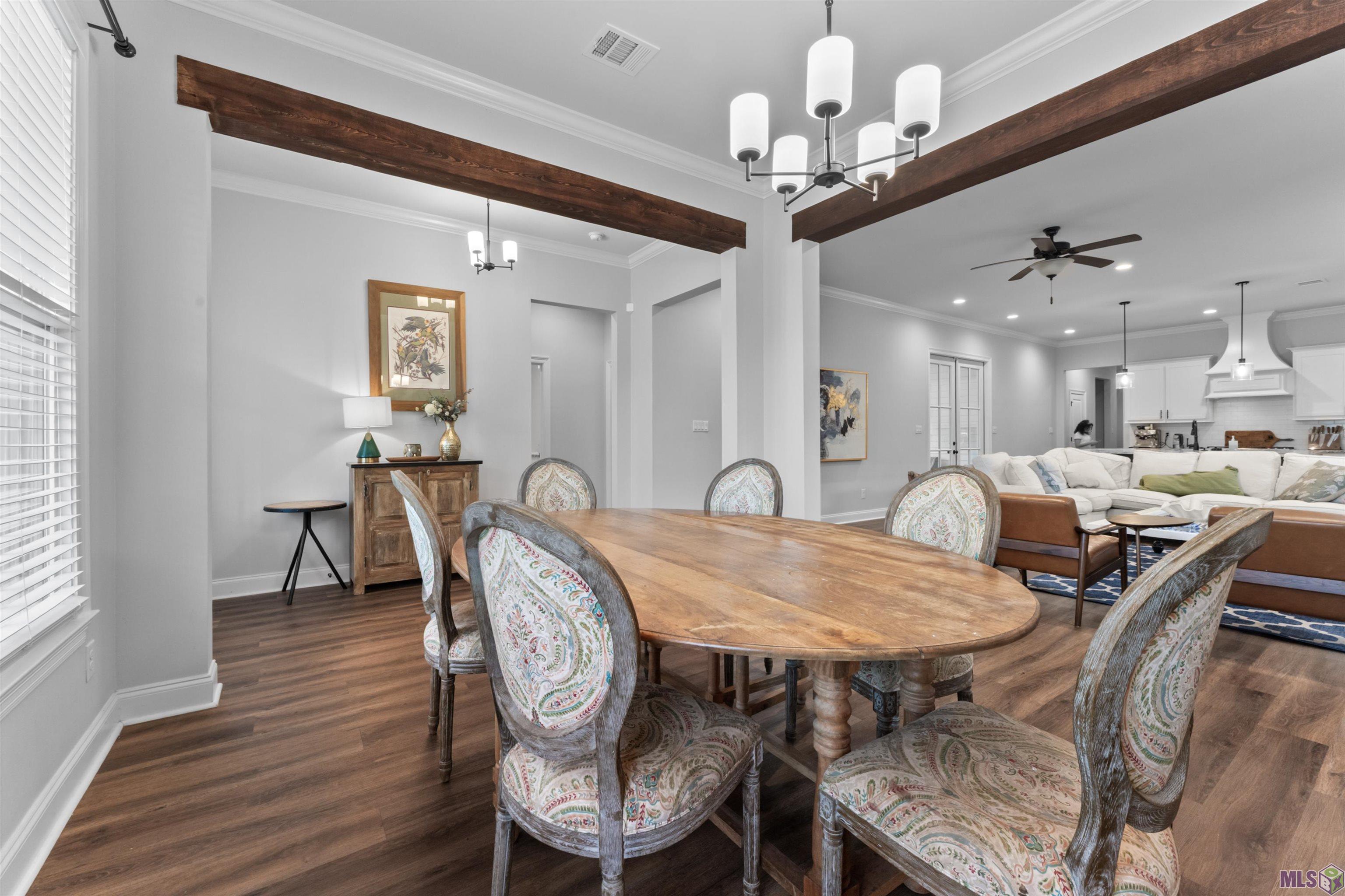 1248 Americana Boulevard Zachary, LA 70791 - Photo 7 of 38