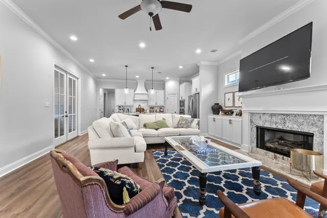 $459,000 | 1248 Americana Boulevard, Zachary, LA 70791