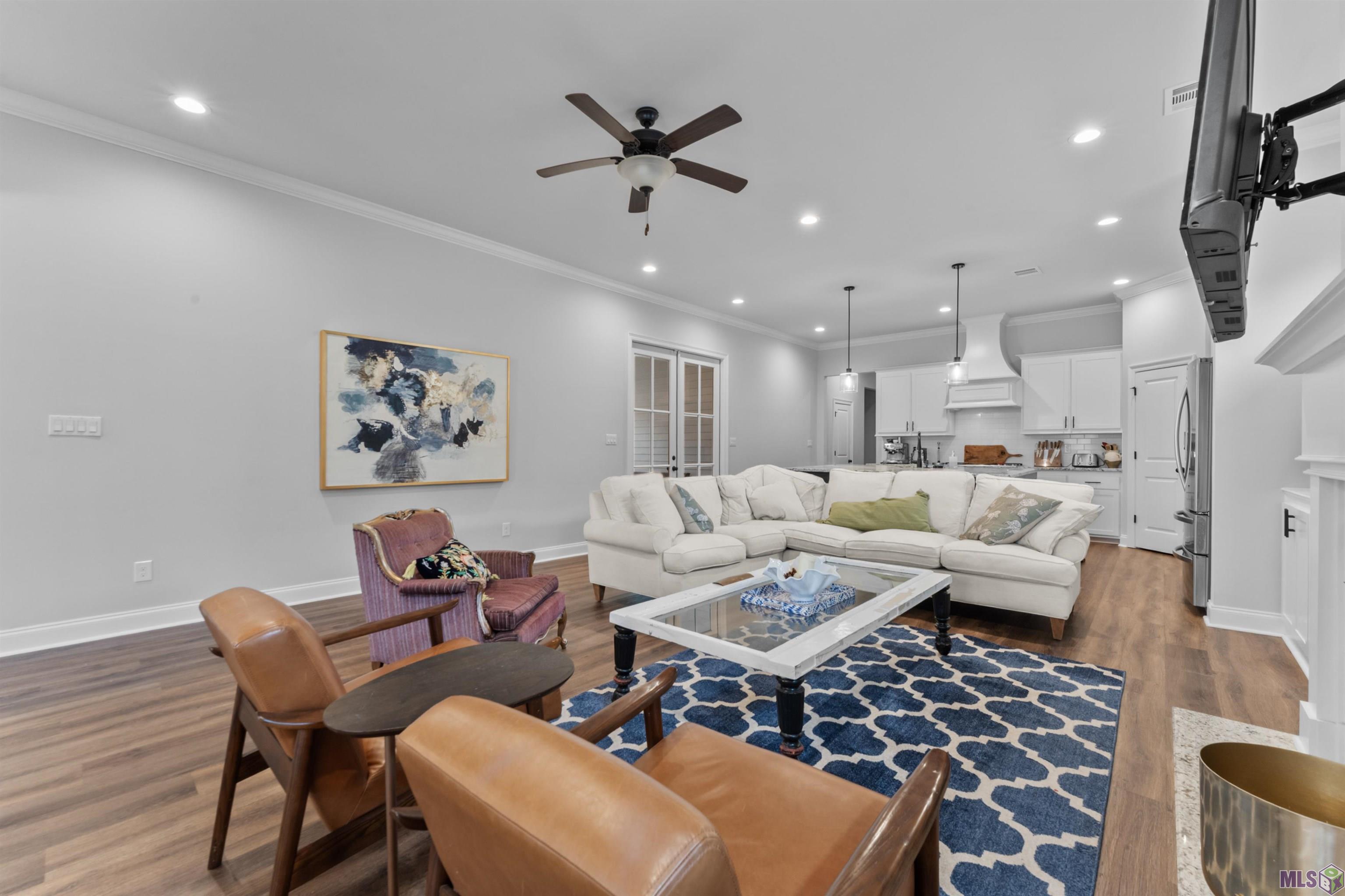 1248 Americana Boulevard Zachary, LA 70791 - Photo 9 of 38