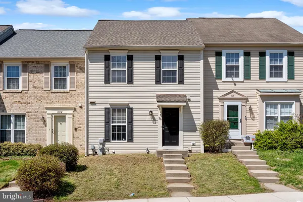$325,000 | 330 Fullerton Place, Abingdon, MD 21009