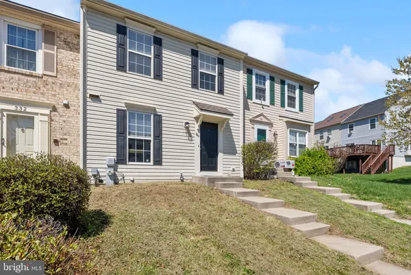 $325,000 | 330 Fullerton Place, Abingdon, MD 21009