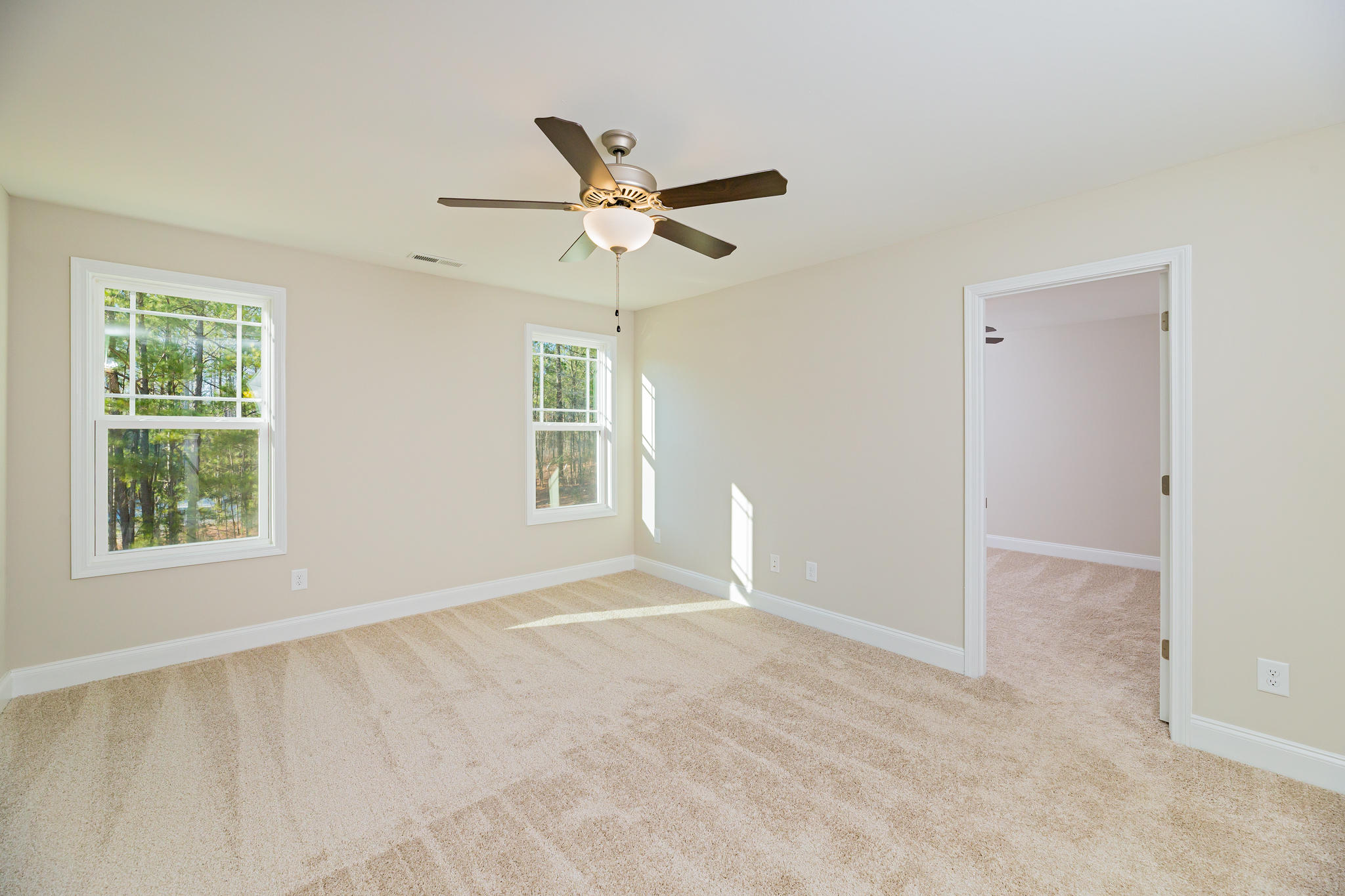 534 Foothills Street Aberdeen, NC 28315 - Photo 21 of 32 534 Foothills Street, Aberdeen,-22