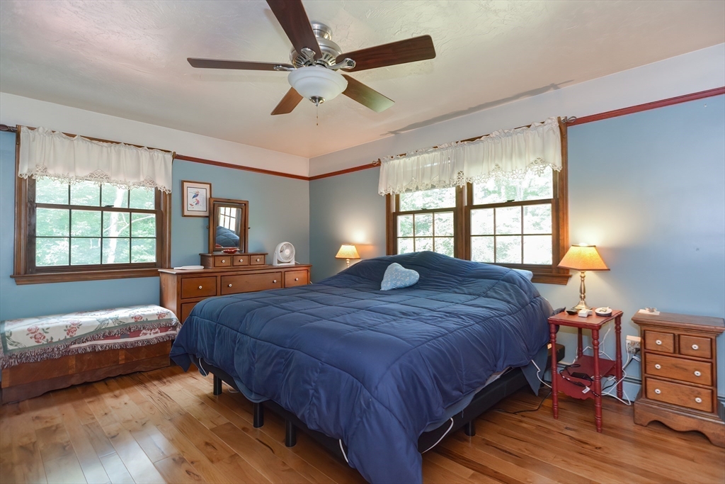 41 West Brookfield Road North Brookfield, MA 01535 - Photo 13 of 41 Gallery Image 13