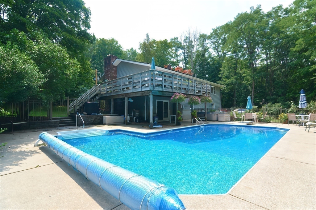 41 West Brookfield Road North Brookfield, MA 01535 - Photo 32 of 41 Gallery Image 32
