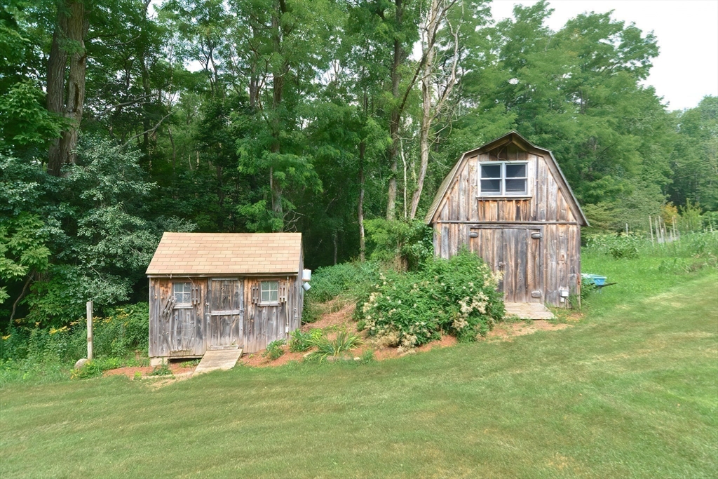 41 West Brookfield Road North Brookfield, MA 01535 - Photo 34 of 41 Gallery Image 34