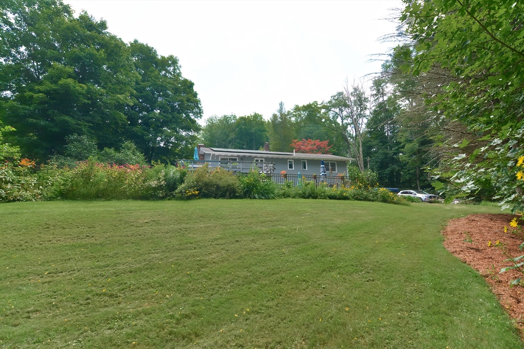 41 West Brookfield Road North Brookfield, MA 01535 - Photo 39 of 41 Gallery Image 39