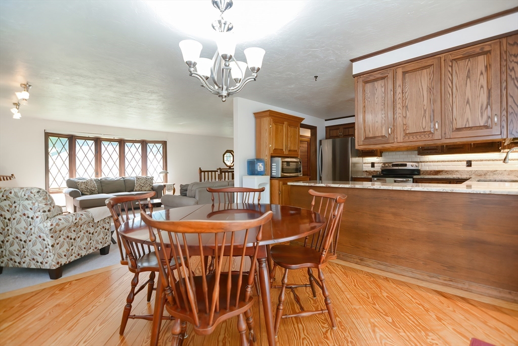 41 West Brookfield Road North Brookfield, MA 01535 - Photo 7 of 41 Gallery Image 7