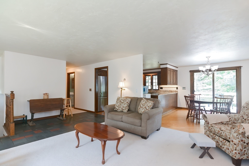 41 West Brookfield Road North Brookfield, MA 01535 - Photo 9 of 41 Gallery Image 9
