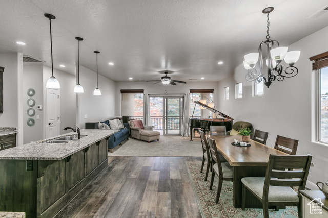 533 North Creek Ridge Circle Washington, UT 84780 - Photo 10 of 34