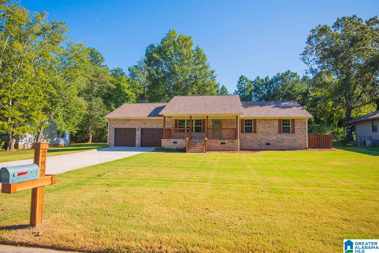 297 Johnson Street Southwest Cullman, AL 35055 - Photo 30 of 32