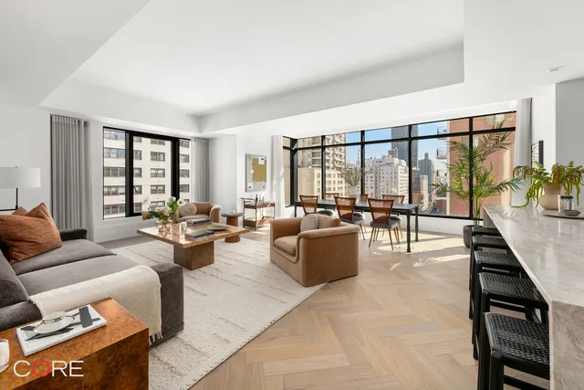 $3,600,000 | 310 East 86th Street, Unit 19A | Upper East Side