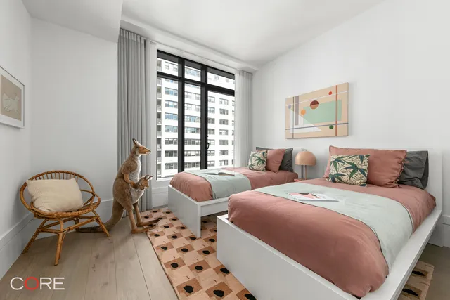 $3,600,000 | 310 East 86th Street, Unit 19A | Upper East Side