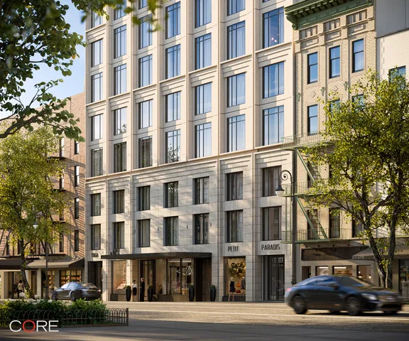 $3,600,000 | 310 East 86th Street, Unit 19A | Upper East Side