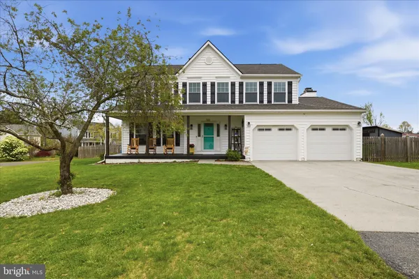 $475,000 | 101 Sussex Circle, Stephens City, VA 22655