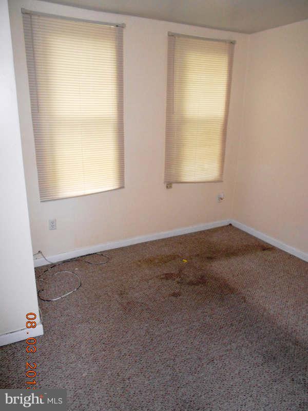 623 Appleton Street Baltimore, MD 21217 - Photo 4 of 7 Bedroom