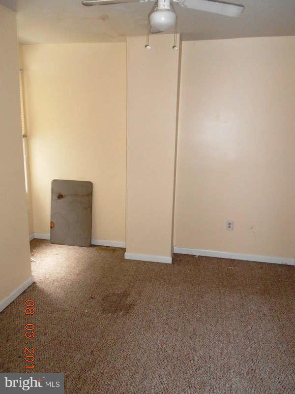 623 Appleton Street Baltimore, MD 21217 - Photo 5 of 7 Bedroom