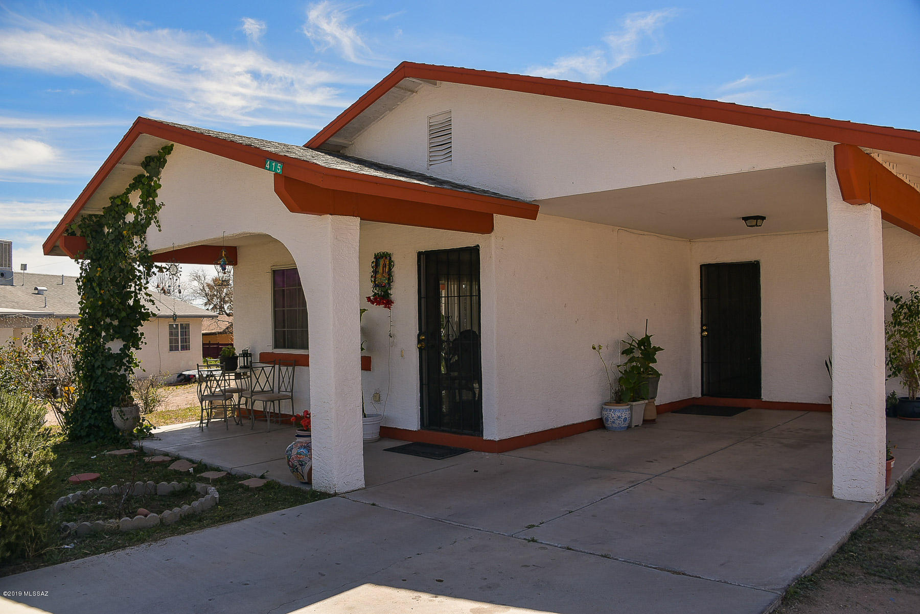 415 Camino Hombre De Oro Rio Rico, AZ 85648 - Photo 5 of 32