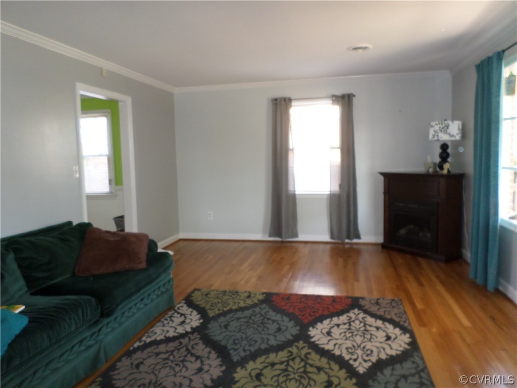 904 Yorkshire Road Colonial Heights, VA 23834 - Photo 5 of 16