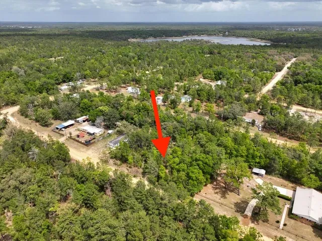 $8,900 | 118 Patch Street, Interlachen, FL 32148