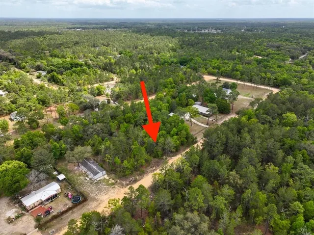 $8,900 | 118 Patch Street, Interlachen, FL 32148