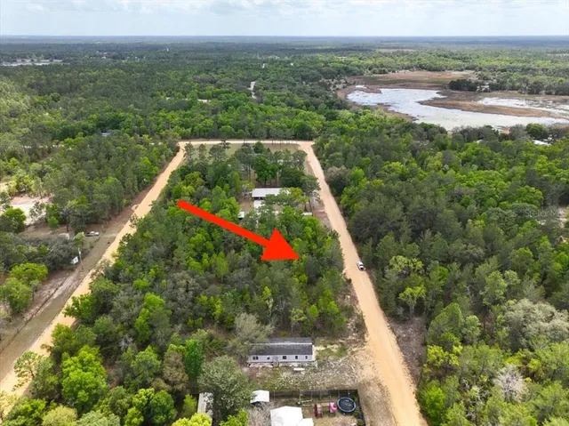 $8,900 | 118 Patch Street, Interlachen, FL 32148