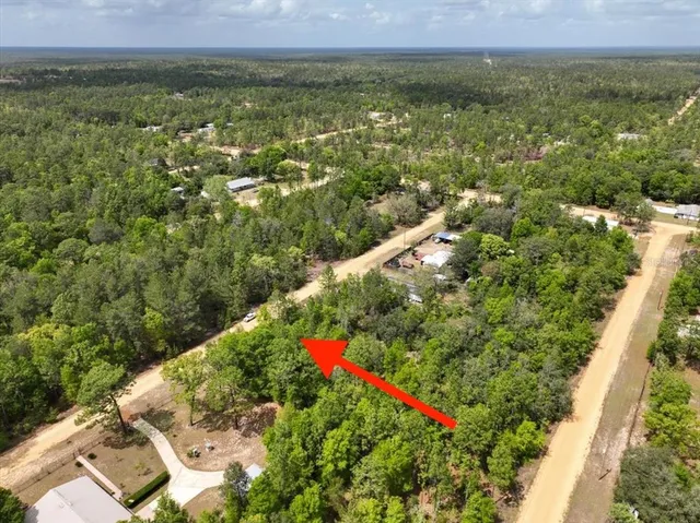 $8,900 | 118 Patch Street, Interlachen, FL 32148