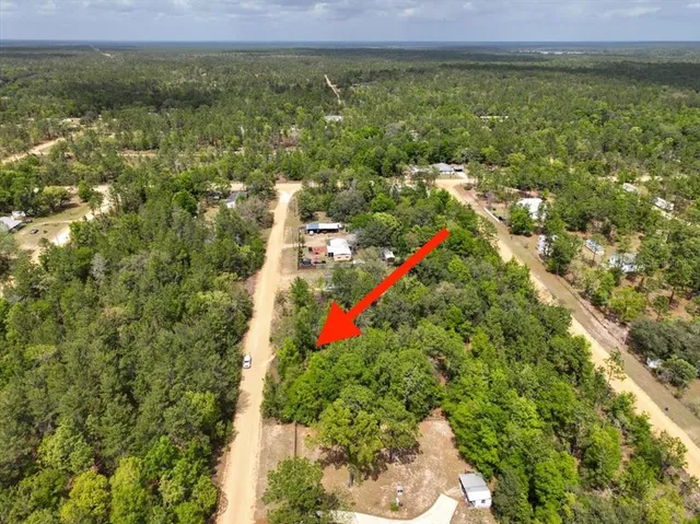 $8,900 | 118 Patch Street, Interlachen, FL 32148