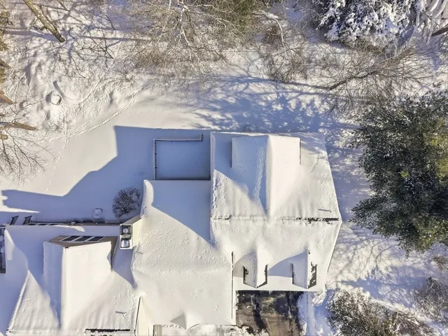 a view of balcony with furniture