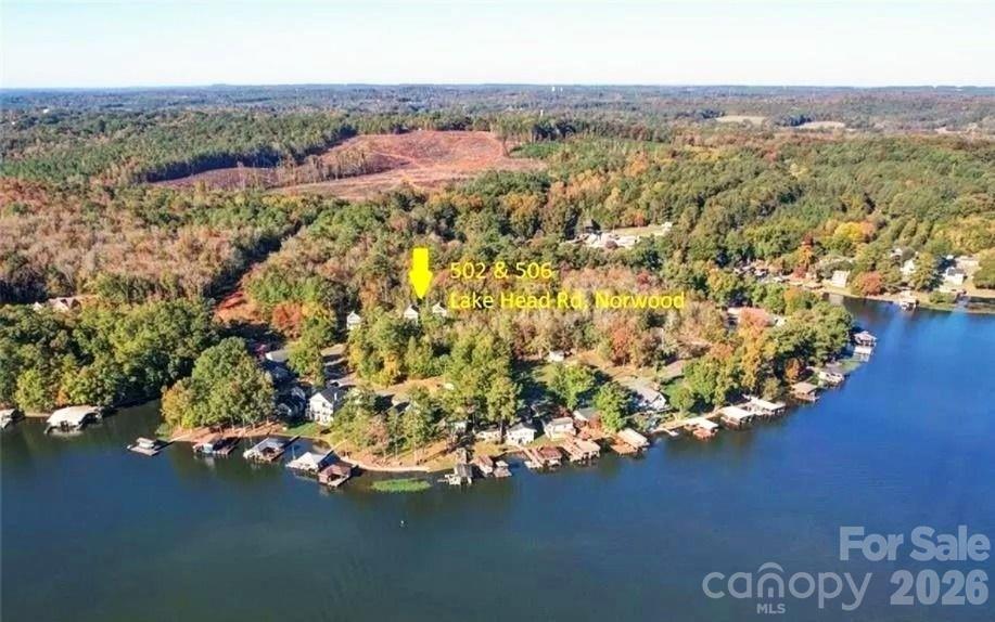 506 Lake Head Road Norwood, NC 28128 - Photo 24 of 24