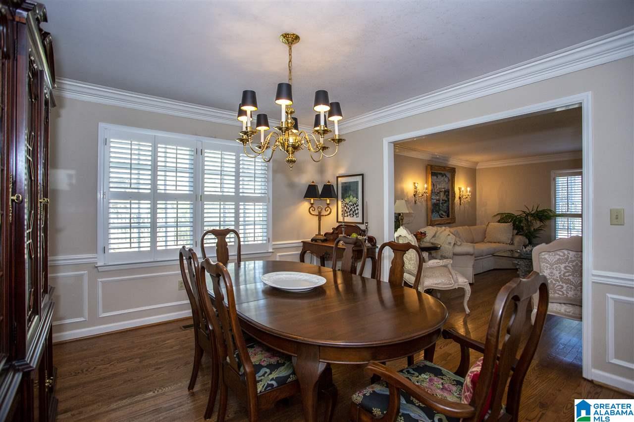 2608 Kings Ridge Drive Birmingham, AL 35243 - Photo 7 of 48