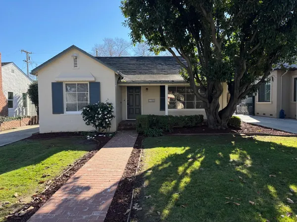 $5,495 | 1128 Clark Way, San Jose, CA 95125