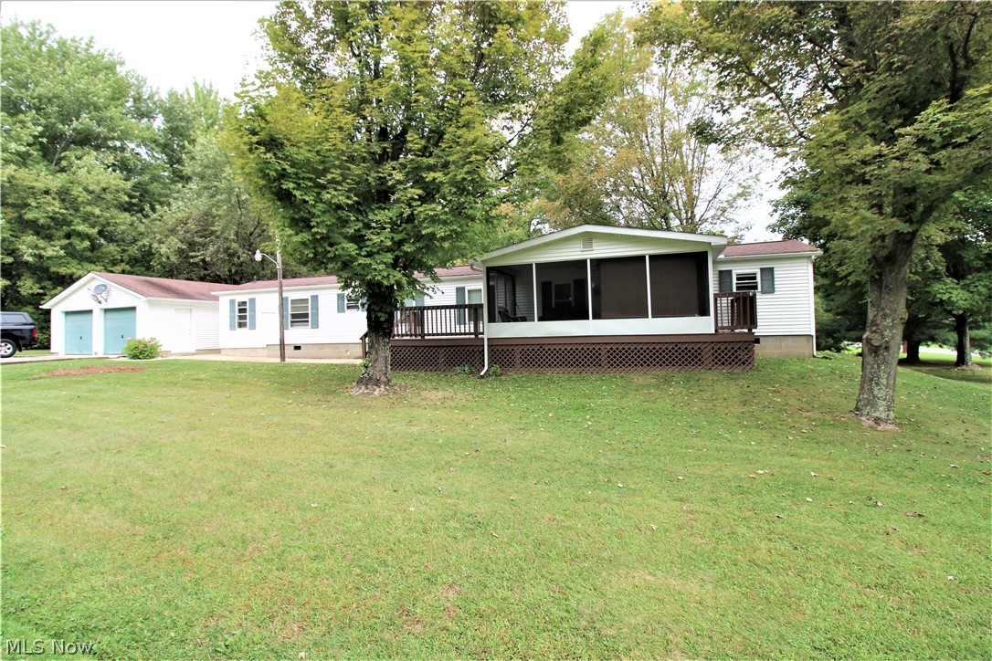 7215 Smith Road Williamsfield, OH 44093 - Photo 2 of 24 Gallery Image 2