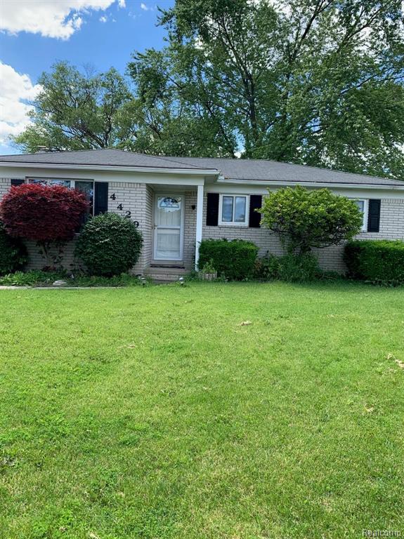 4429 Count Court Sterling Heights, MI 48310 - Photo 2 of 26
