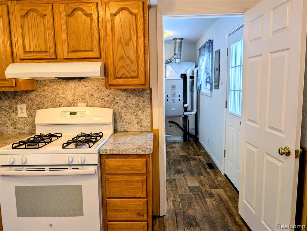 947 Beech Street Bad Axe, MI 48413 - Photo 20 of 41
