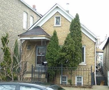3337 South Carpenter Street Chicago, IL 60608 - Photo 1 of 1