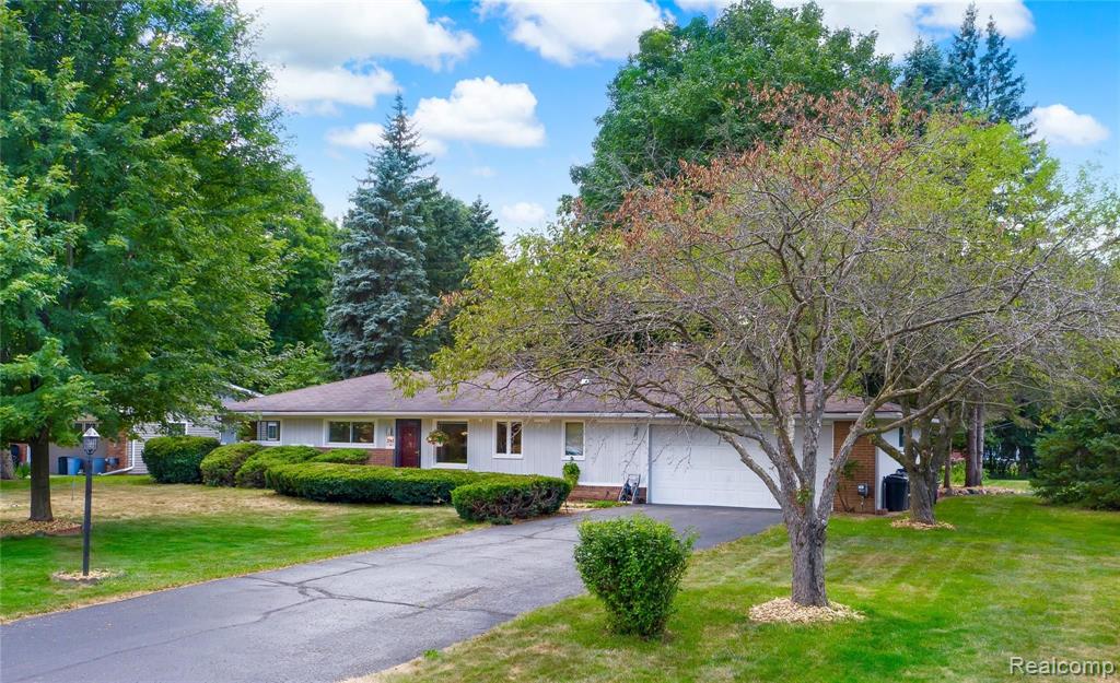 3765 Ruthland Drive Troy, MI 48084 - Photo 3 of 27