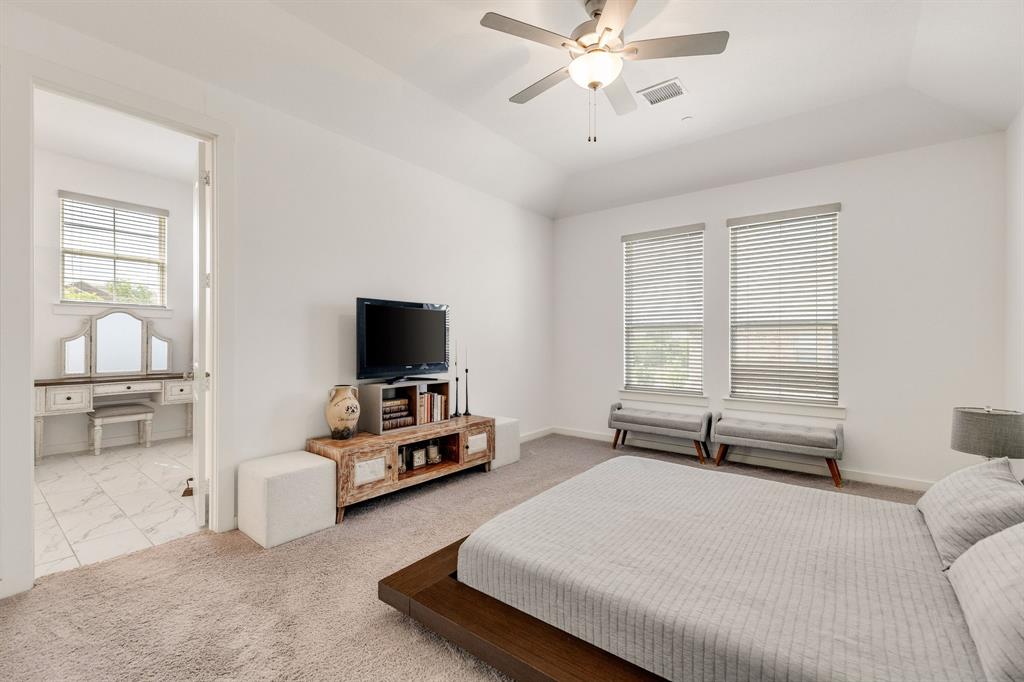 7210 Switchgrass Road Frisco, TX 75033 - Photo 21 of 39