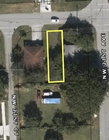 $115,000 | 2108 Northwest 76th Street, Miami, FL 33147