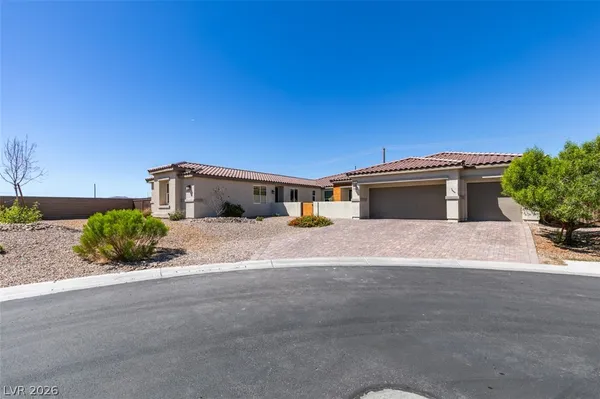 $1,549,000 | 8741 Grand Pass Court, Las Vegas, NV 89113