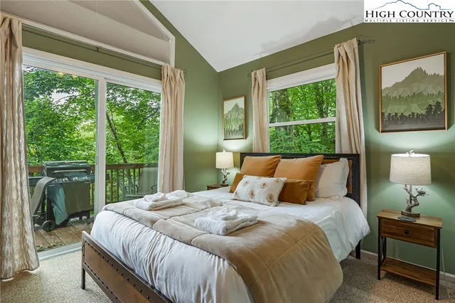 $654,000 | 103 Maple Lane, Beech Mountain, NC 28604