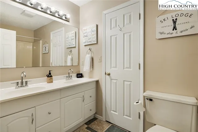 $654,000 | 103 Maple Lane, Beech Mountain, NC 28604