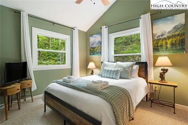 $654,000 | 103 Maple Lane, Beech Mountain, NC 28604