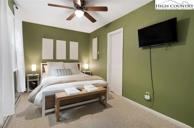 $654,000 | 103 Maple Lane, Beech Mountain, NC 28604