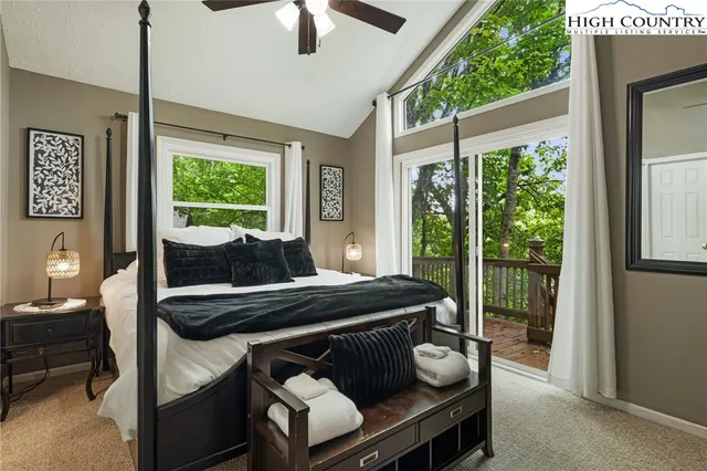 $654,000 | 103 Maple Lane, Beech Mountain, NC 28604