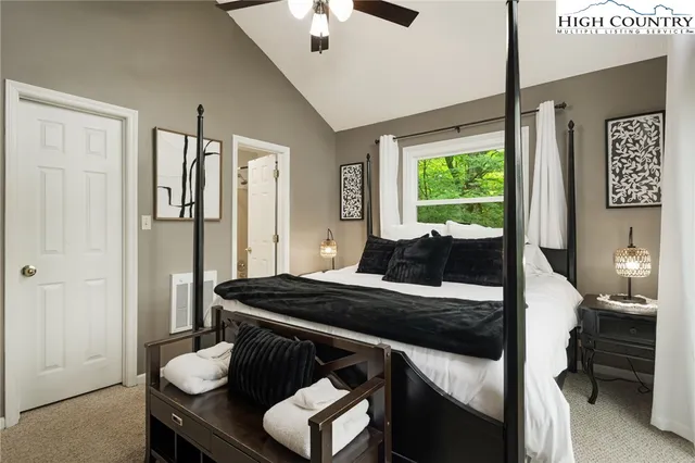 $654,000 | 103 Maple Lane, Beech Mountain, NC 28604