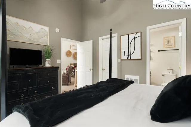 $654,000 | 103 Maple Lane, Beech Mountain, NC 28604