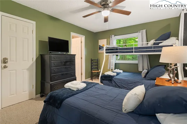 $654,000 | 103 Maple Lane, Beech Mountain, NC 28604