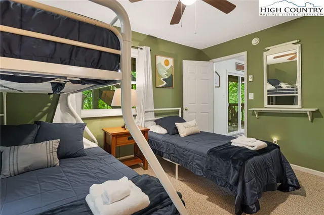 $654,000 | 103 Maple Lane, Beech Mountain, NC 28604